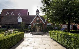 Hempstead House Hotel & Spa fotoÄŸrafÄ±