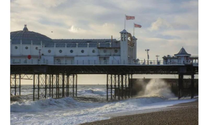 Amherst Brighton - Genel