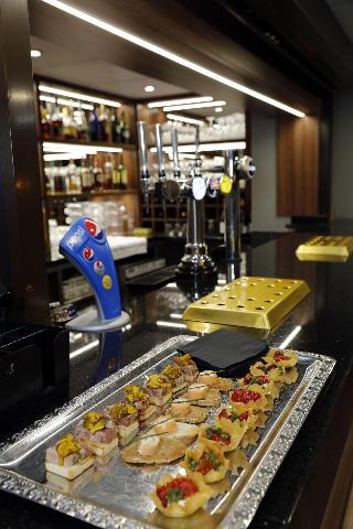 Quorn Grange Hotel fotoÄŸrafÄ±