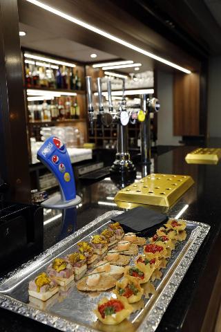 Quorn Grange Hotel fotoÄŸrafÄ±