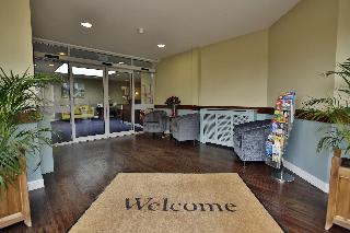 Quorn Grange Hotel fotoÄŸrafÄ±