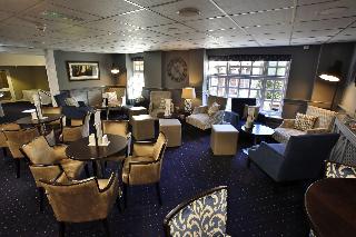 Quorn Grange Hotel fotoÄŸrafÄ±