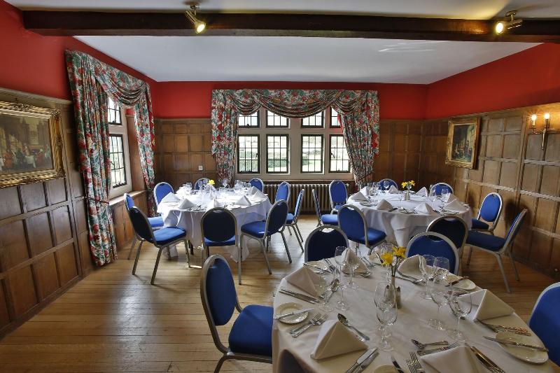 Quorn Grange Hotel - Toplantı