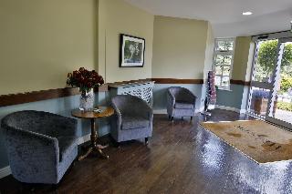 Quorn Grange Hotel fotoÄŸrafÄ±