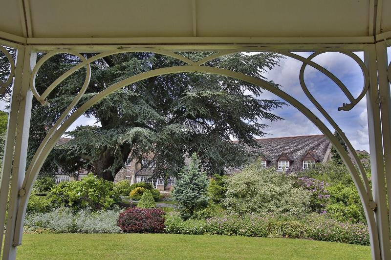 Quorn Grange Hotel - Genel