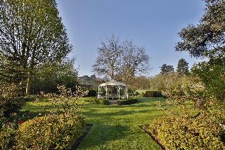 Quorn Grange Hotel fotoÄŸrafÄ±