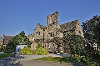 Quorn Grange Hotel fotoÄŸrafÄ±