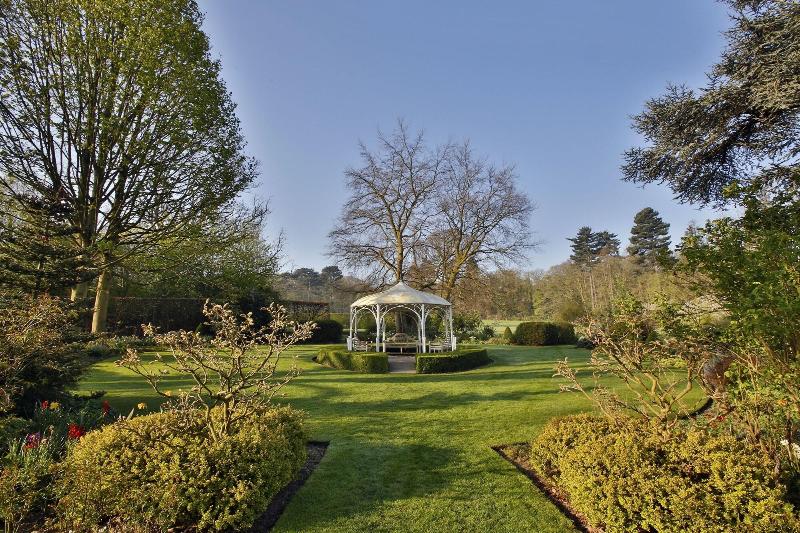 Quorn Grange Hotel - Genel