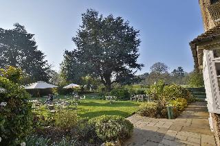 Quorn Grange Hotel fotoÄŸrafÄ±
