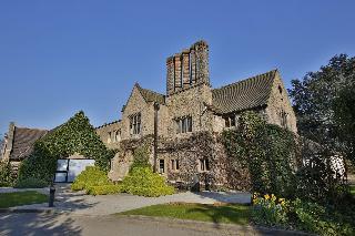 Quorn Grange Hotel fotoÄŸrafÄ±