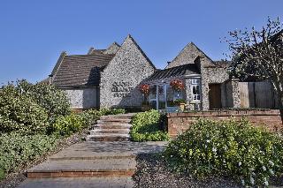 Quorn Grange Hotel fotoÄŸrafÄ±