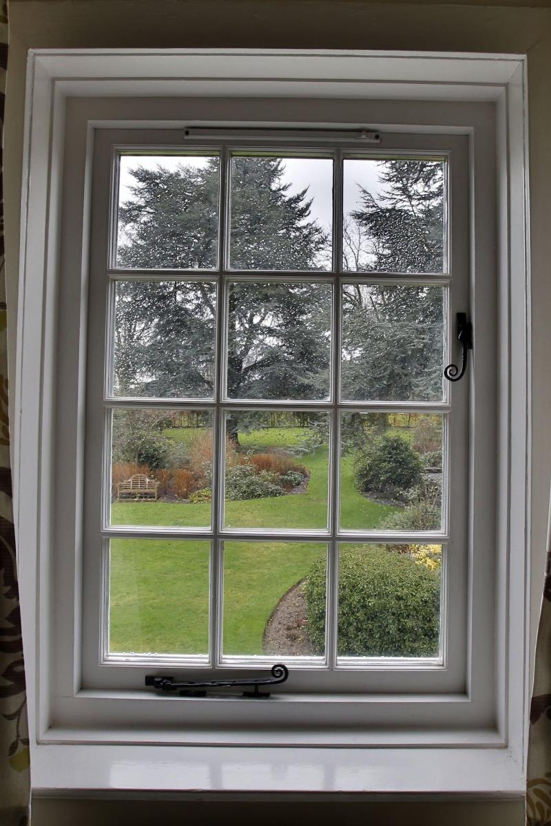 Quorn Grange Hotel - Oda