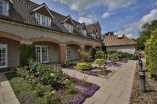 Quorn Grange Hotel fotoÄŸrafÄ±
