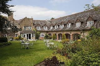 Quorn Grange Hotel fotoÄŸrafÄ±