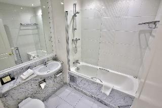Quorn Grange Hotel fotoÄŸrafÄ±