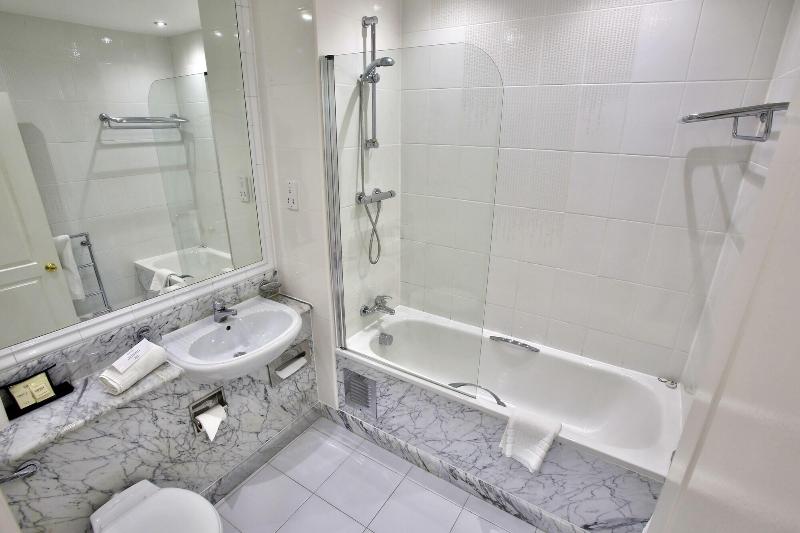 Quorn Grange Hotel - Oda