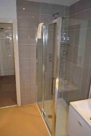 Quorn Grange Hotel fotoÄŸrafÄ±
