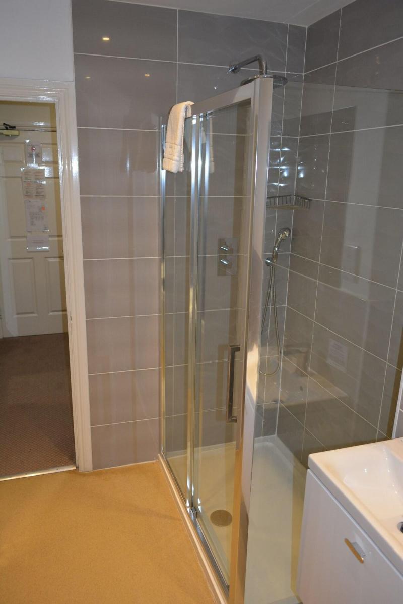 Quorn Grange Hotel - Oda