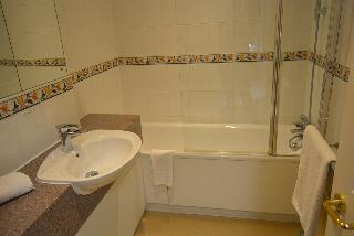 Quorn Grange Hotel fotoÄŸrafÄ±