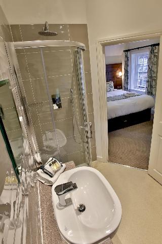 Quorn Grange Hotel fotoÄŸrafÄ±