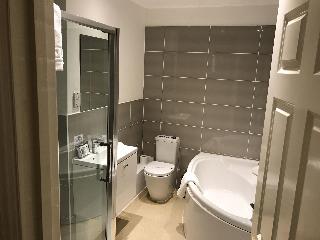 Quorn Grange Hotel fotoÄŸrafÄ±