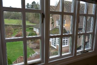Quorn Grange Hotel fotoÄŸrafÄ±