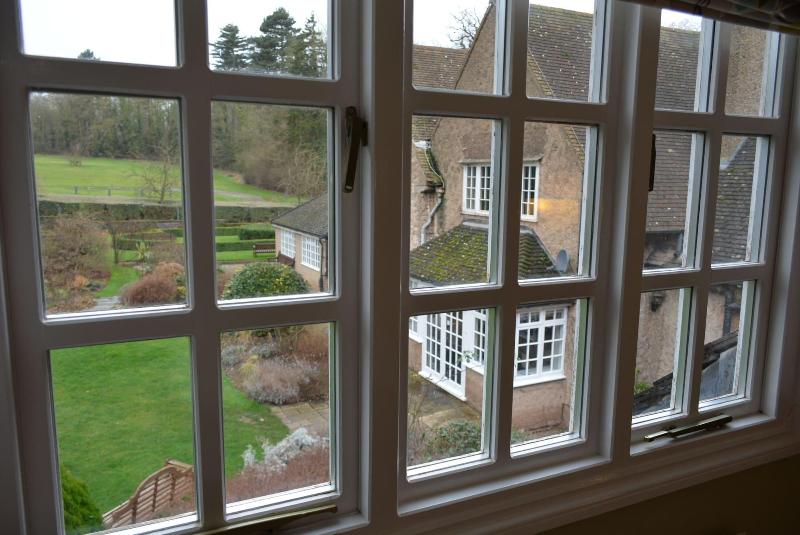Quorn Grange Hotel - Oda