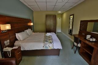Quorn Grange Hotel fotoÄŸrafÄ±