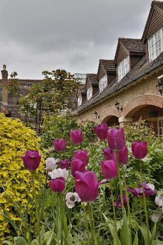 Quorn Grange Hotel fotoÄŸrafÄ±