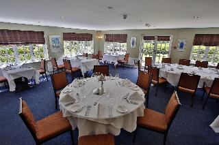 Quorn Grange Hotel fotoÄŸrafÄ±