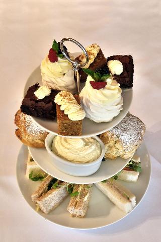 Quorn Grange Hotel fotoÄŸrafÄ±
