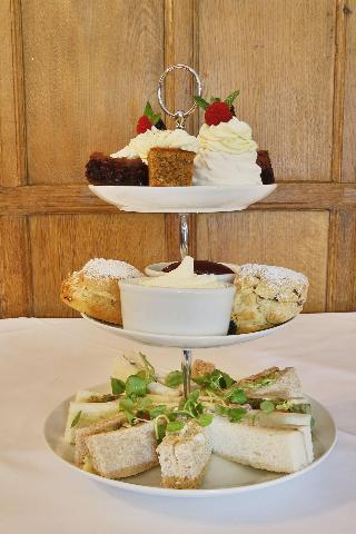 Quorn Grange Hotel fotoÄŸrafÄ±