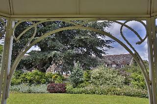Quorn Grange Hotel fotoÄŸrafÄ±