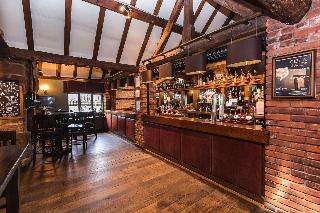 Moat House  Hotel (Acton Trussell) fotoÄŸrafÄ±