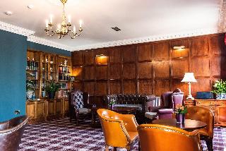 Moat House  Hotel (Acton Trussell) fotoÄŸrafÄ±