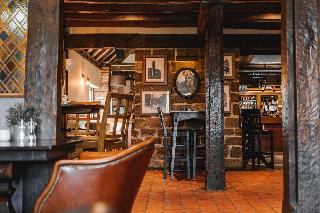 Moat House  Hotel (Acton Trussell) fotoÄŸrafÄ±