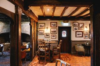 Moat House  Hotel (Acton Trussell) fotoÄŸrafÄ±