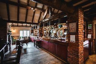 Moat House  Hotel (Acton Trussell) fotoÄŸrafÄ±