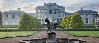 Moat House  Hotel (Acton Trussell) fotoÄŸrafÄ±