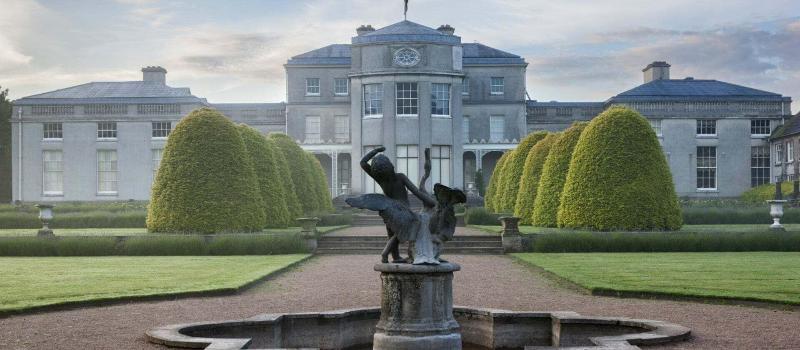 Moat House  Hotel (Acton Trussell) - Genel