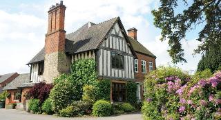 Moat House  Hotel (Acton Trussell) fotoÄŸrafÄ±