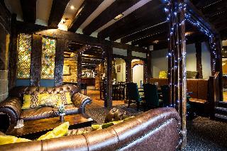 Moat House  Hotel (Acton Trussell) fotoÄŸrafÄ±