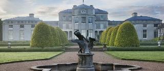 Moat House  Hotel (Acton Trussell) fotoÄŸrafÄ±