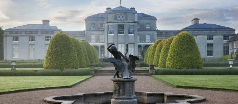 Moat House  Hotel (Acton Trussell) - Genel