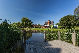 Moat House  Hotel (Acton Trussell) fotoÄŸrafÄ±