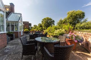 Moat House  Hotel (Acton Trussell) fotoÄŸrafÄ±