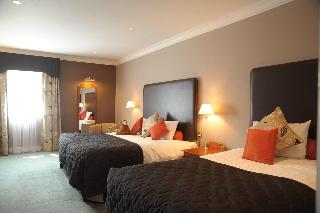 Moat House  Hotel (Acton Trussell) fotoÄŸrafÄ±