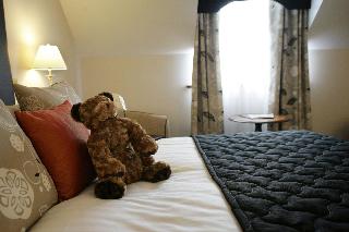 Moat House  Hotel (Acton Trussell) fotoÄŸrafÄ±
