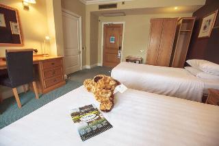 Moat House  Hotel (Acton Trussell) fotoÄŸrafÄ±