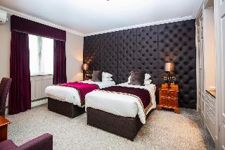 Moat House  Hotel (Acton Trussell) fotoÄŸrafÄ±